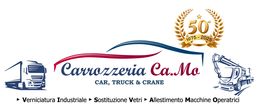 Carrozzeria Ca.Mo